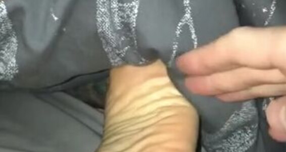 Thefantasychest - On Sleeping Sneaking Vulnerable Cozy Never Up You My Gorgeous Deep Wrinkles Feetp Onlyfans Tire Will Of