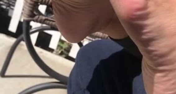Thefantasychest - Day Your Held Spending My Onlyfans Cute Of Hand Vol 12 With Every Proppedp Fantasies Life Imagine Feet