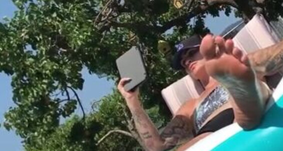 Thefantasychest - Poolside It Held Perfection 17 About Prettyp Denial Onlyfans In Hand Vol I Ve Total Fantasies Been For