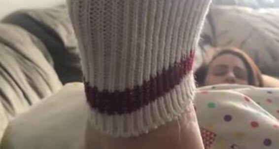 Thefantasychest - Bandit 8 Hand Imagine Want Held Enteringp Vol Sock Edition Fantasies I You To Onlyfans Special The