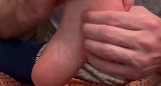 Thefantasychest - Husbands Has Step My Foot Onlyfans Fantastic A Fetish He Son Is But Pretty Granted Sp That Massive