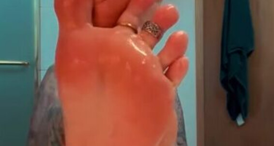 Thefantasychest - Practice Arches To My Onlyfans We Need And Over I Obviously Toes Get Dildo That Before Monster Solesp All