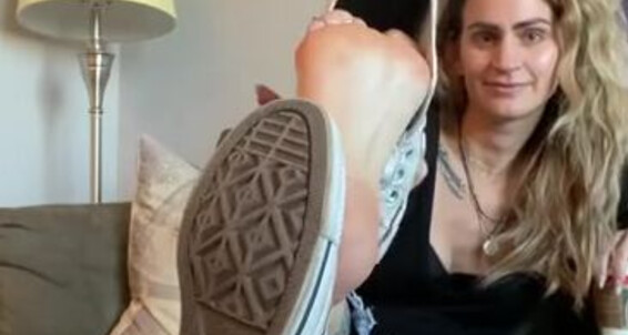 Thefantasychest - Sole Day To Happy B Bonus My Converse Onlyfans Know A Funk 1P And The Little Very Lover You Session Queen