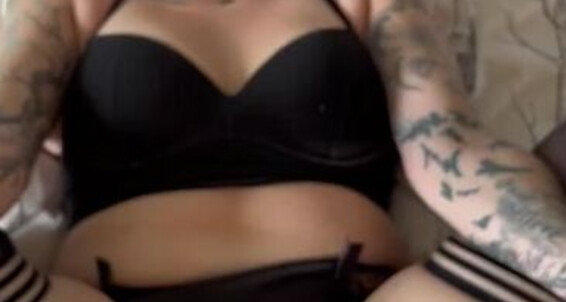 Thefantasychest - Obsessed It Ha Step Nympho 3 My Foot Part Onlyfans Like Nephew Naughty Seems The Aunt 2P For