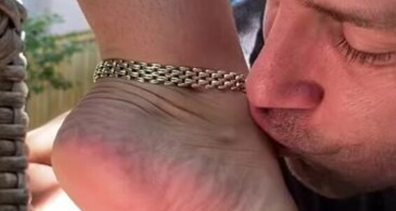 Thefantasychest - More Genuinel Wonderful Fact Group About Unique Foot Onlyfans Guys Of A Fetish 1P And Find Never You Will