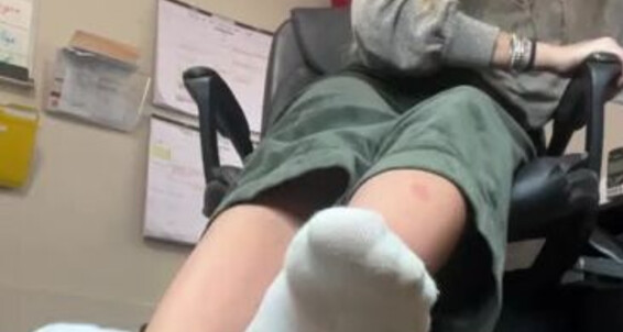 Theperfectmistress - Won Pollp Strip 2024 The Onlyfans 09 Sock 25 Tease Video
