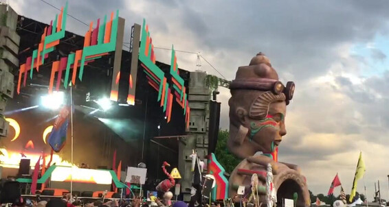 Theperfectmistress - Sad Here So Festival Balls Onlyfans Forest Bisco Of Random 1P Electric Camp Sea Videos Tripping At Me S Some