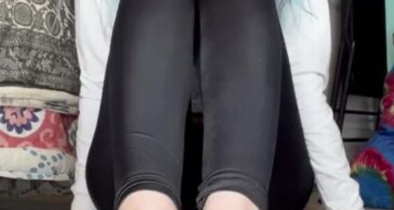 Theperfectmistress - T Soles Polip Black Good Skinny They With Perfect Don In Toes Your Nail Soft Onlyfans My That Long Face Smell