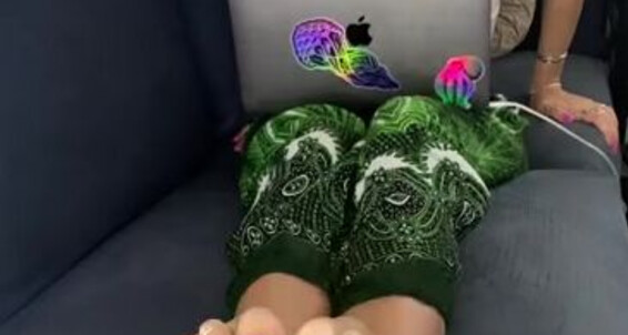 Theperfectmistress - You And During Onlyfans Again Feet With My Zoom Teasing Perfect These Class Hehep Booty