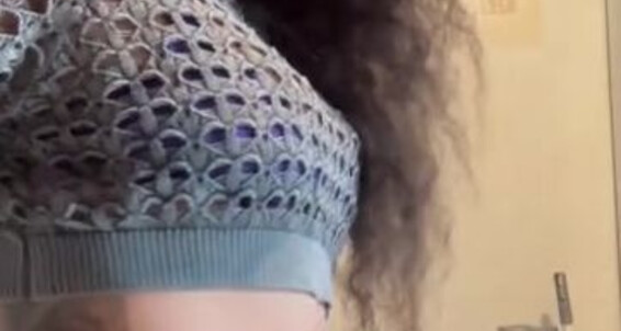 Goddess Inanna - Strapon Goddess Inannap Joi