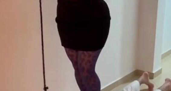 Goddess Inanna - Inannap Goddess Kole Trample