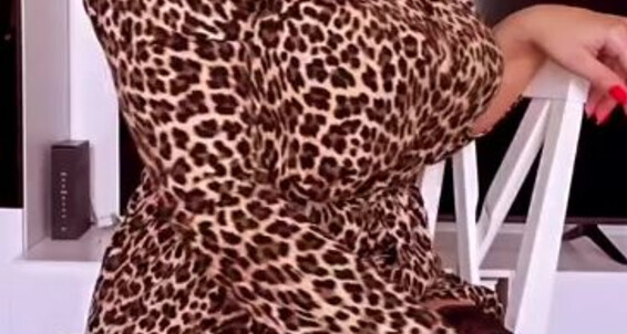 Cover Gosspodja Aka Gosspodja Onlyfans Nisu Mi Stopala Odavno Bila U Prvom Planup