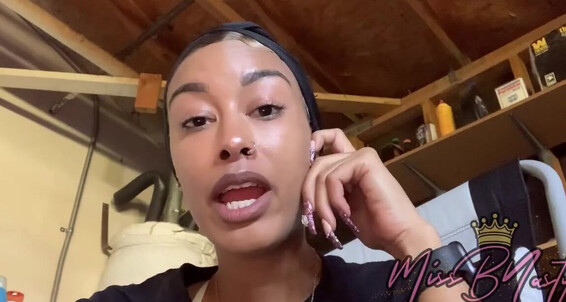 Missbnasty - Down Am Morning Y Lives Bpp After My Would Onlyfans Period I Early Is Be Grateful You Super All For