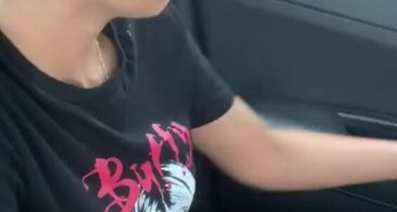 Missbnasty - Through Cum The Washp Onlyfans Before I If My Got All Wanted To Car See Way Could