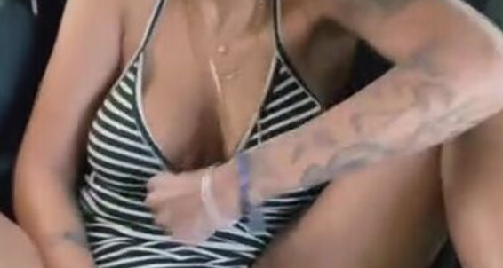 Missbnasty - I 3 Ve Jp The Vs Squirted Part This Soaked Think Onlyfans Carwash Console Most It Is Ever
