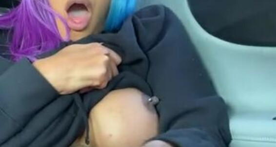 Missbnasty - I Being Kp Her Was The On Part Me Gym To In Of Onlyfans Changing 2 Lyft Told Back Way Nasty