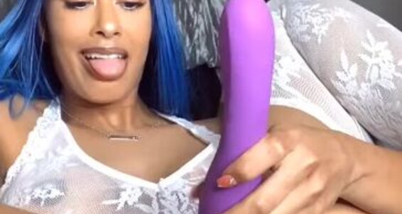Missbnasty - Wow Soul There Her Fantasy And This In For Onlyfans My Trapped S Somehow Definitely Aadp It Fucking Took Toy