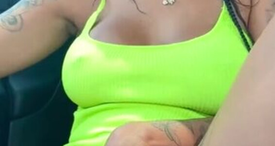 Cover Missbnasty Onlyfans Wetting Up The Tessie Part 1 Tried Something New Today And Made A Mess In The Tessie I Do Notp