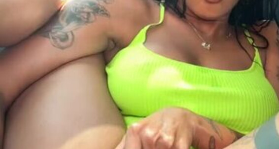 Cover Missbnasty Onlyfans Wetting Up The Tessie Part 2 I Fucked Myself Until I Wet Up The Whole Tessie Literally Came Ytp