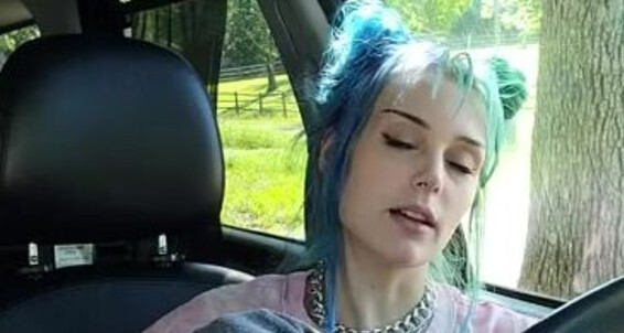Mythicmaggie, Video: I Tube Onlyfans Foot Casual Just Amp A Running Some Pulledp Beautiful Day Errands Sniffing For Sock