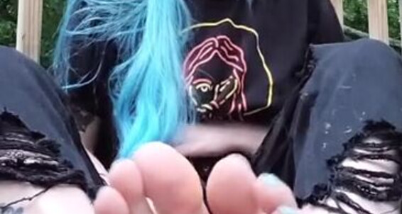 Cover Mythicmaggie Onlyfans Gf Gives Joi Amp Worship Instructions Outdoors Back Again With Another Outdoor Gfe Roleplay These Arep