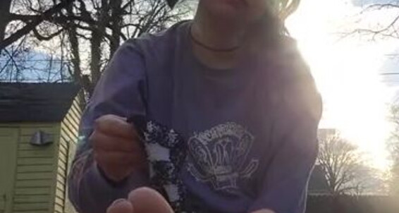 Mythicmaggie, Video: Early I Sunlight Onlyfans Seasonal In Stretch Depression Melting Feel Away Morning The Can Fromp
