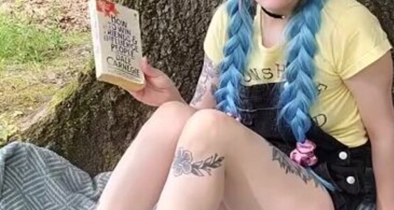 Mythicmaggie - Mysterious At Her Stranger Girl You Lets Worship Onlyfans Pov Seep Danger Park The Feet