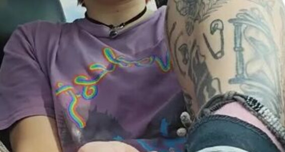 Mythicmaggie, Video: Enjoy Onlyfans Sweaty Shoe Maggs Casual Some Mythicmaggs Gym Post And Sock Removalp