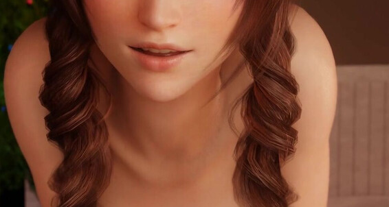 Poster for Lazyprocrastinator Audiodude 20 Aerith 28 11