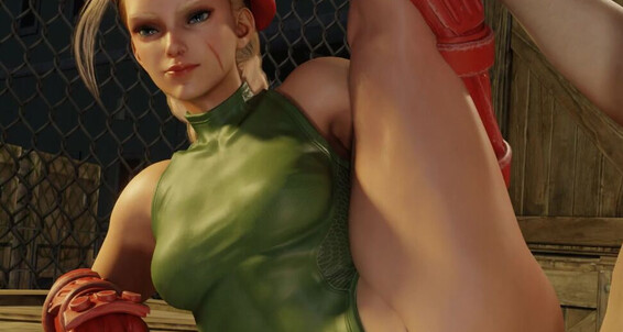 Lazyprocrastinator - 03 Audiodude Cammy 24 18C