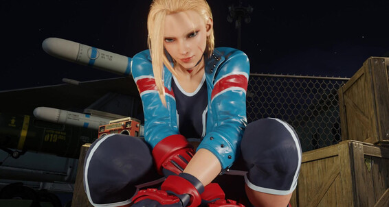 Lazyprocrastinator - 20A 03 Evilaudio Cammy 24