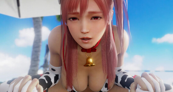Lazyprocrastinator - 22 07 22A Volkor Honoka