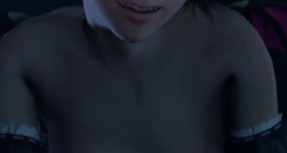 Lazyprocrastinator - 3 Succubus Iris Part