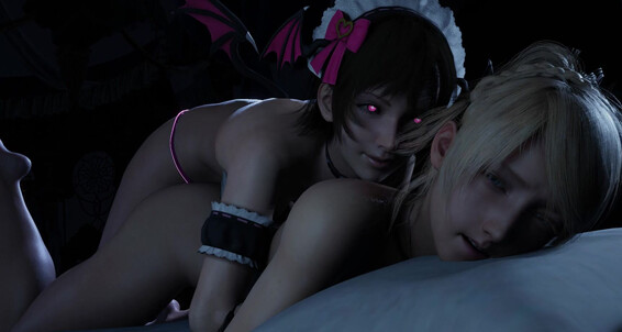 Lazyprocrastinator - 10 23 03 Audiodude Lunafreya Irissuccubus 4