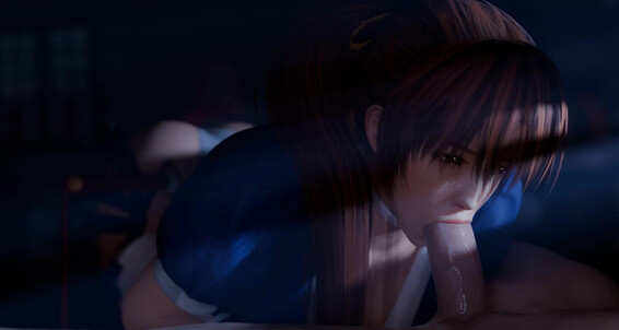 Lazyprocrastinator - 17 Kasumi 25 01