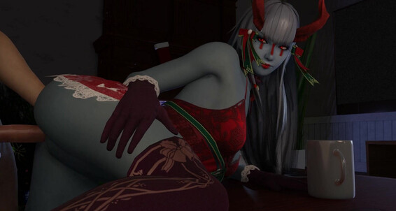 Lazyprocrastinator - 23 Kazumi 12 20C