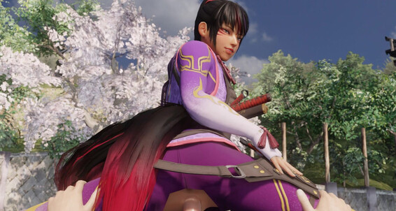 Lazyprocrastinator - 30A Kunimitsu 09 24