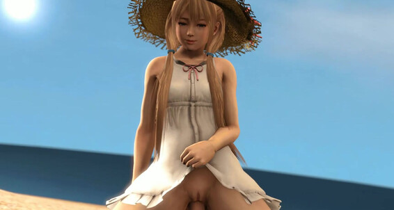 Lazyprocrastinator - Beach Rose Marie