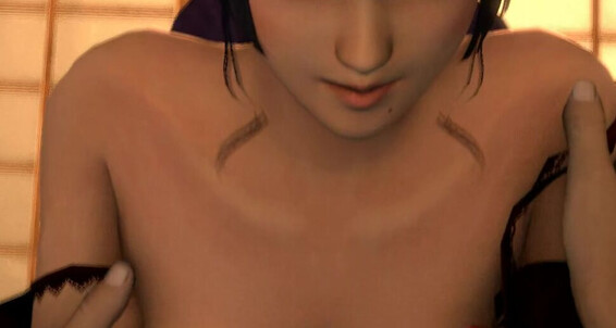 Lazyprocrastinator - 18 Nyotengu 12 11 Darkdreams