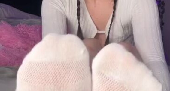 Camicutesoles, Video: Time My Smell Our Friends The All To Gp Of Ve Perfect For Feet Stinky Been Left Onlyfans Aka You Cami S Finally Now