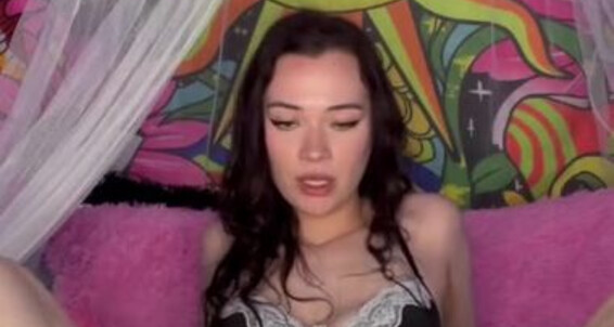 Camicutesoles - Cami Dirty Aka Talk Onlyfans Footjob G9Qp
