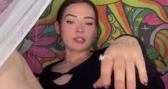Camicutesoles - Ikup Little Onlyfans Aka Footboy Joi Mommy Cami S For
