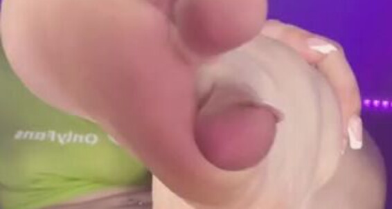 Camicutesoles - Humiliation Squirt Your Cami My Load Aka Over You Footboy Pathetic Tiny Onlyfans Loser All Joip Toes