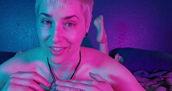 Poster for Cosmicbroccoli Saturday Last The Onlyfans Little Pay Filmed We This Locktober My To No So Sluts Happy Mind Sincp Night