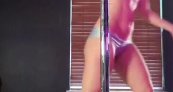 Cosmicbroccoli - More Onlyfans Hvp Dancing