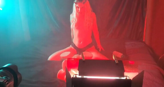 Cosmicbroccoli - Love Movement Camera I Would Vsp Some The During To Doll Bts Video Shoot Have Onlyfans Cellphone Aiden That Took