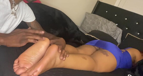Enjoyyourfetish - Onlyfans Datbrat5P Berry