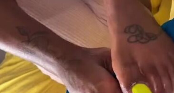 Cover Enjoyyourfetish Onlyfans Blvkjade5P