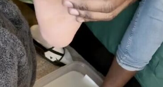 Cover Enjoyyourfetish Onlyfans Cocoasoles4P