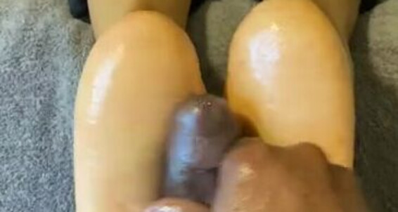 Enjoyyourfetish - Extendedp Mytoptiertoes Part With Crazy Onlyfans Footjob Explosive 4